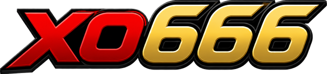xo666 โลโก้